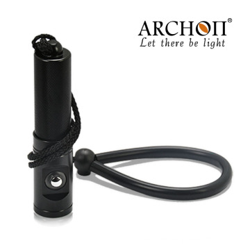 Archon UV Light LED Taschenlampe für Taucher Video Equipment